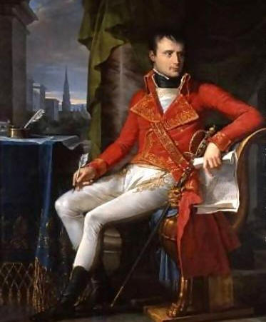 Каким Был Наполеон Бонапарт