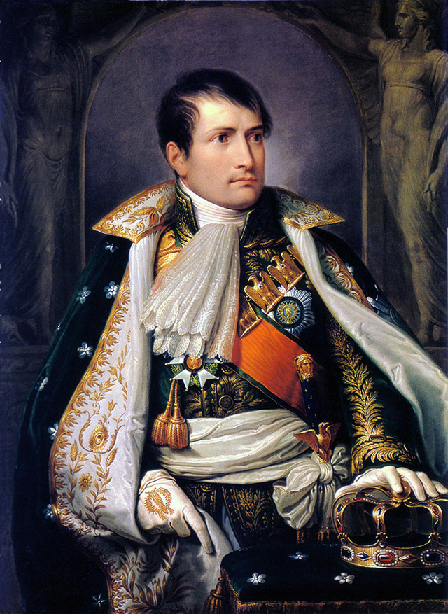 Каким Был Наполеон Бонапарт