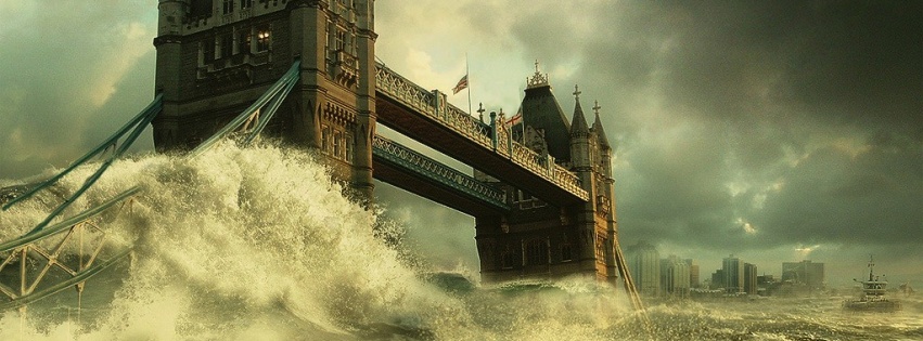 «Лондонский Мост?»