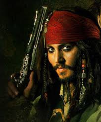 «Оружие Пиратов?»
