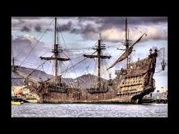 Пиратские Корабли