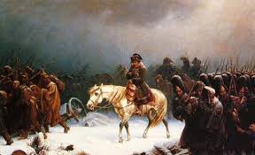 «Поражение Наполеона»