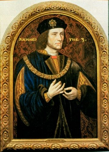 Ричард, герцог Йоркский