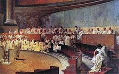 Римский сенат