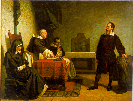 Венецианская инквизиция