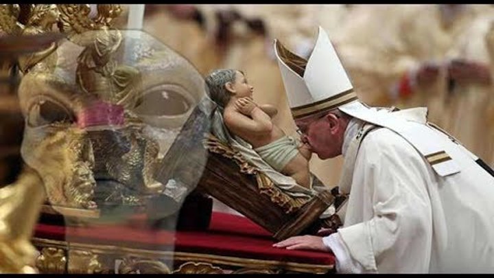 Анализ подделок исторических источников xviii-xix веков секреты Ватикана