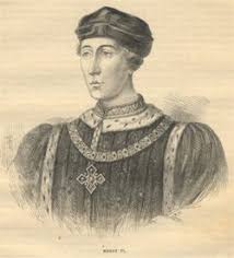 Генрих IV Франции