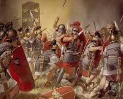 Римские Полководцы