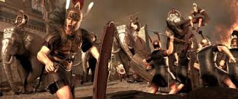 Римские Полководцы