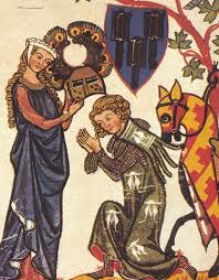 Средневековый Кодекс Рыцарства