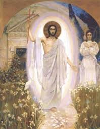Воскресение Иисуса