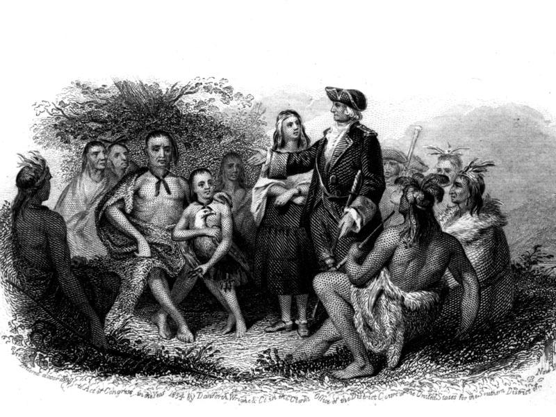«Зачем аборигены съели Кука?»