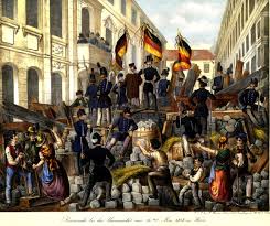 Французская революция 1848 года 