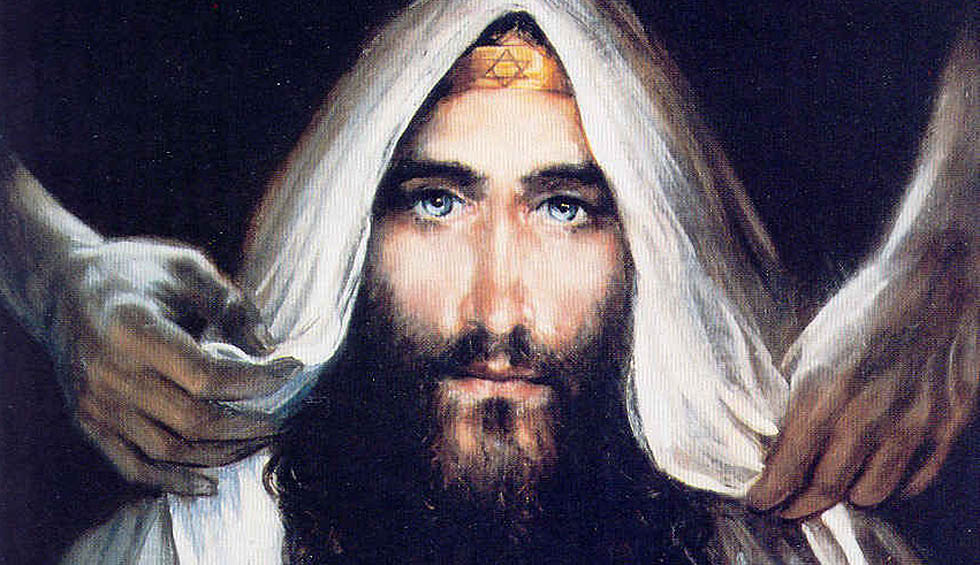 Талмуд – об Иисусе из Назарета