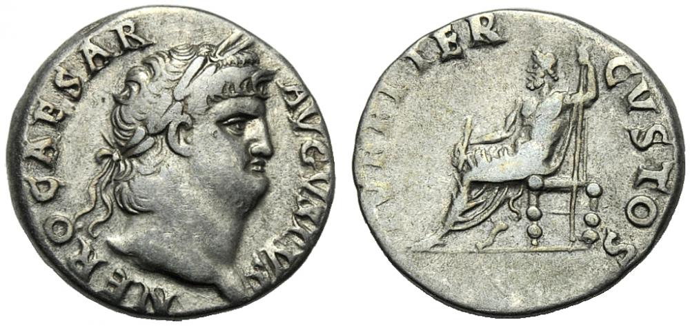 «монета юлий цезарь?»