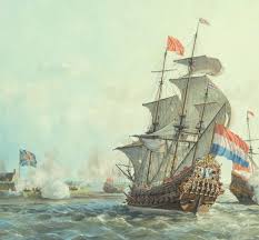 Англо-голландский договор 1814