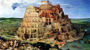 Есть ли археологические свидетельства Вавилонской башни
