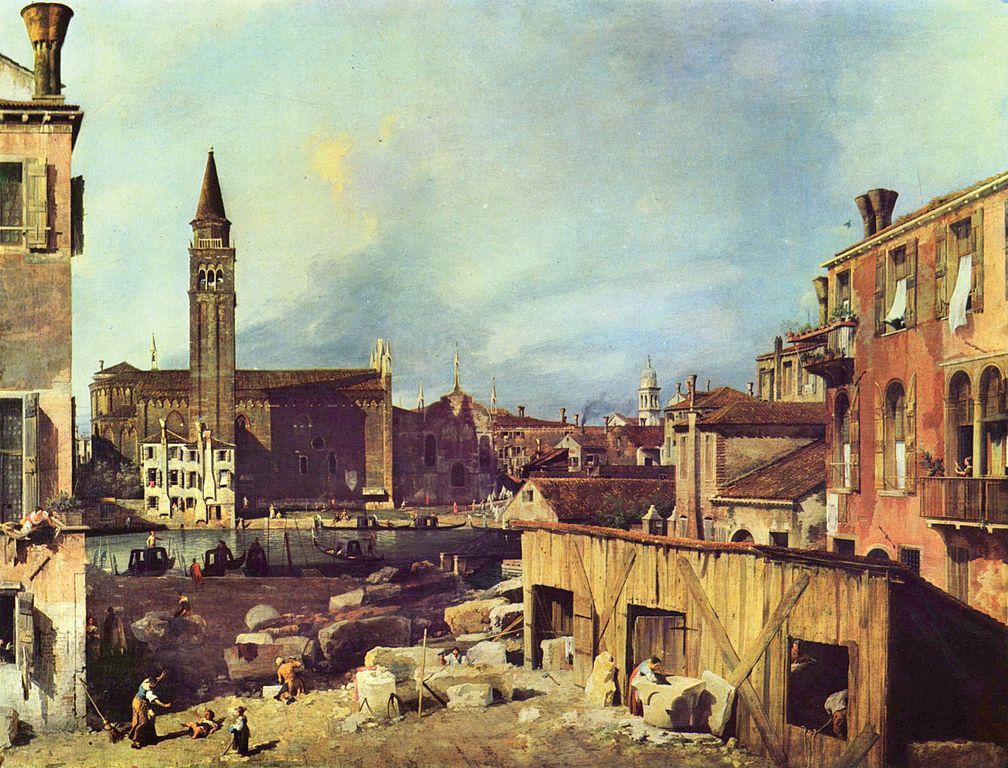 Совет десяти в Венеции