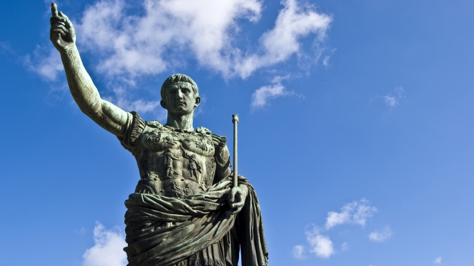 Закон Древнего Рима