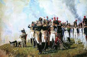 Чем Питались Солдаты в Армии Наполеона