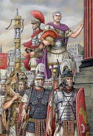 Римская Армия