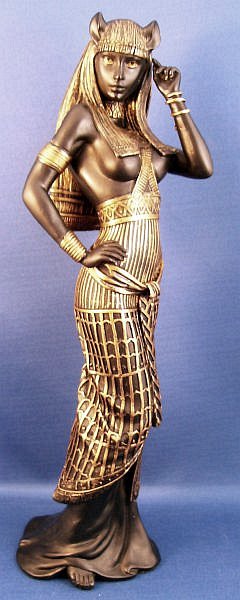 «бастет богиня египта?»