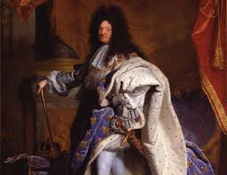 эпоха Людовика XIV