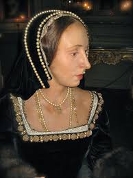 Анна Болейн Родилась
16 декабря 1501 г.