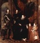 Карл II рембрандт ван рейн даная