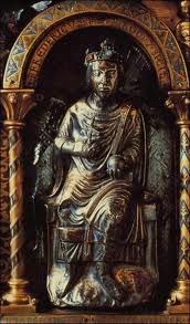 Фридрих II, император Священной Римской империи