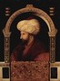 «Список султанов Османской империи»