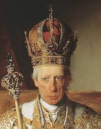 Император Австрии короли и императоры являются