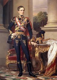 Император Австрии