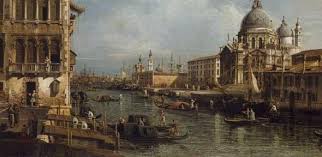 «Экономическая история Венеции?»