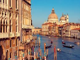 «Экономическая история Венеции»