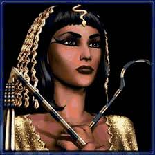 Повелитель загробного мира в мифологии египтян - CodyCross