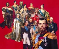 Коронация Российского Монарха