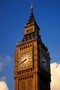 Лондон часы башня биг бэн