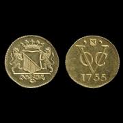 Монеты Голландской Ост Индской Компании рембрандт ван рейн даная