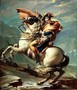 Наполеон Бонапарт рембрандт ван рейн даная
