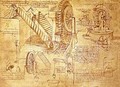 «Наука И Изобретения Леонардо Да Винчи»