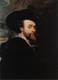 фламандский живописец Рубенс