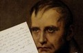 «Письма Наполеона»