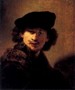 картины Рембрандта