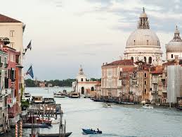 Список художников и архитекторов Венеции