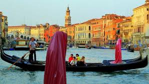 Список художников и архитекторов Венеции