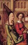 Средневековая Одежда рембрандт ван рейн даная