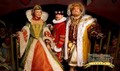Средневековые Короли рембрандт ван рейн даная