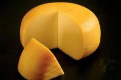 голландский сыр