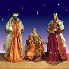 «Три Короля?»